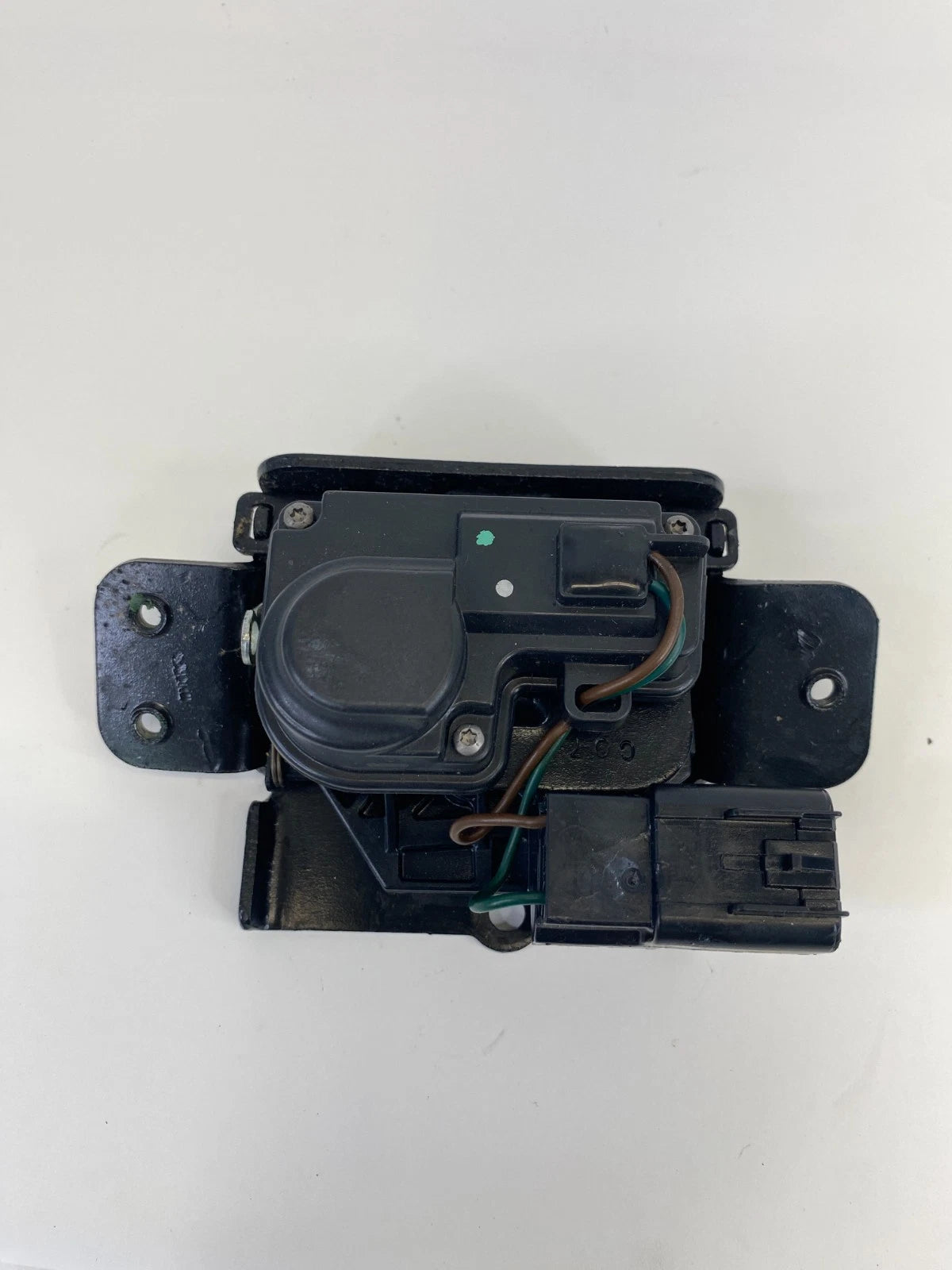 2010-2017 GMC TERRAIN 2007-2017 EQUINOX REAR TRUNK LIFGATE LOCK LATCH ACTUATOR