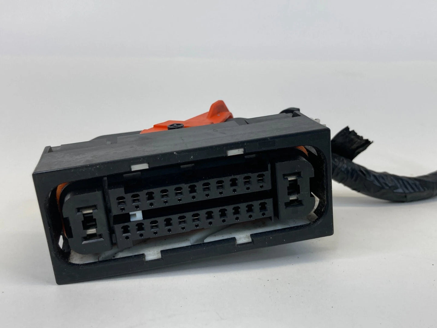 08-10 MITSUBISHI LANCER 2.0L FWD ABS ANTI LOCK BRAKE PUMP PLUG RELAY CONNECTOR