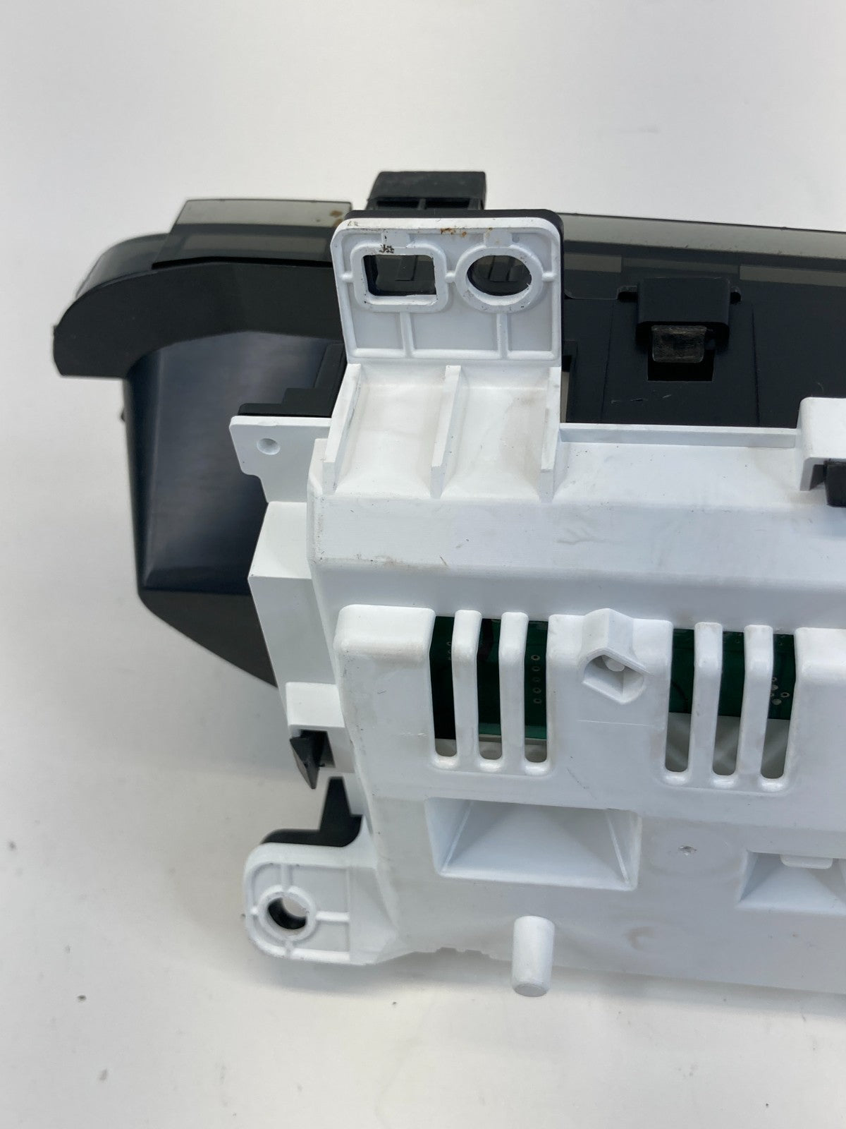 13-15 Honda Civic Dash Upper Instrument Cluster Speedometer Gauges 96.449 Miles