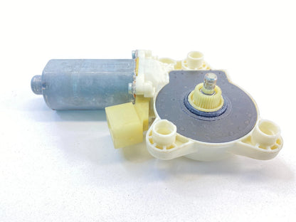 03-06 MERCEDES-BENZ E500 03-09 E320 FRONT LEFT WINDOW MOTOR 211-820-29-42 OEM