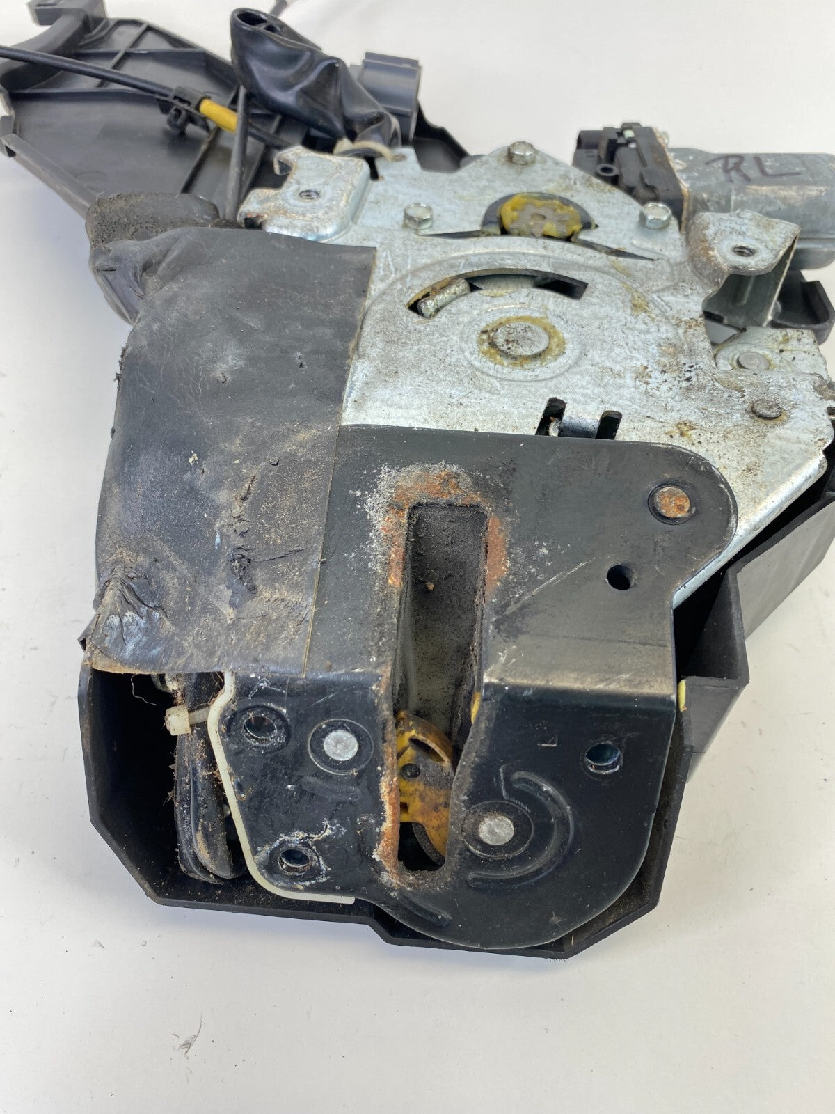 2005-2010 Honda Odyssey Rear Left Sliding Power Door Lock Latch Actuator OEM