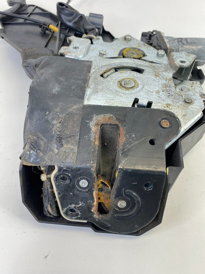 2005-2010 Honda Odyssey Rear Left Sliding Power Door Lock Latch Actuator OEM