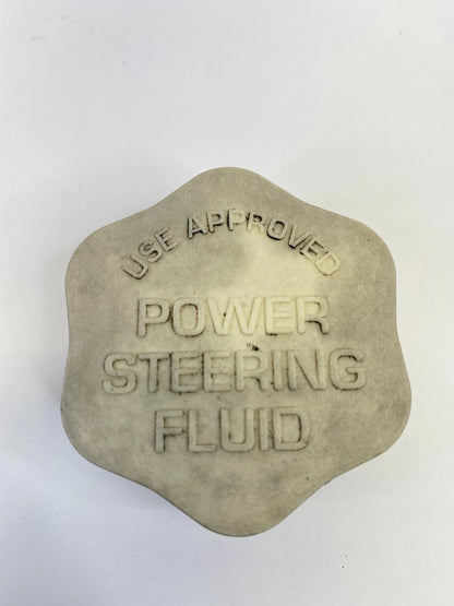 1999-2012 Mitsubishi Galant Power Steering Fluid Reservoir Bottle Tank Cover Cap