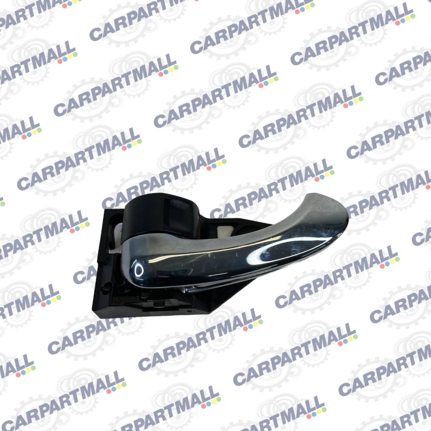 07-11 TOYOTA CAMRY REAR LEFT SIDE INNER DOOR HANDLE ASSEMBLY 69274-06030 OEM