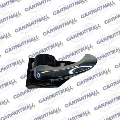 07-11 TOYOTA CAMRY REAR LEFT SIDE INNER DOOR HANDLE ASSEMBLY 69274-06030 OEM
