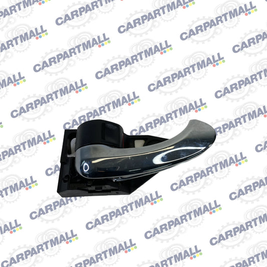 07-11 TOYOTA CAMRY REAR LEFT SIDE INNER DOOR HANDLE ASSEMBLY 69274-06030 OEM