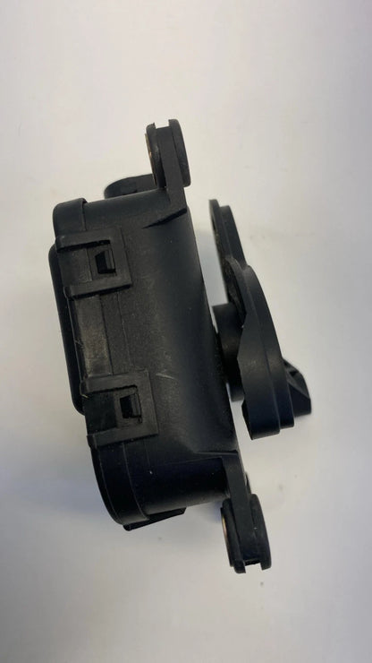 1998-2004 AUDI A6 A6 QUATTRO 02 03 S6 AC HEATER MOTOR ACTUATOR 4B1820511C OEM