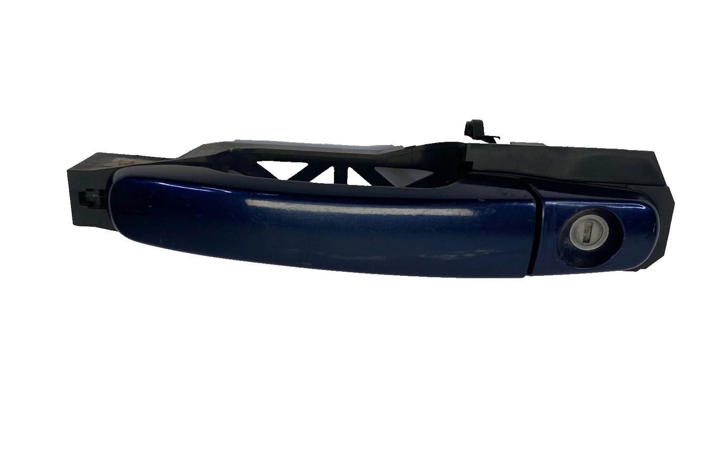 2006-2011 CHEVROLET HHR FRONT LEFT SIDE EXTERIOR OUTER DOOR HANDLE 15786205 OEM
