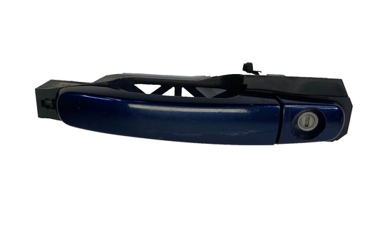 2006-2011 CHEVROLET HHR FRONT LEFT SIDE EXTERIOR OUTER DOOR HANDLE 15786205 OEM