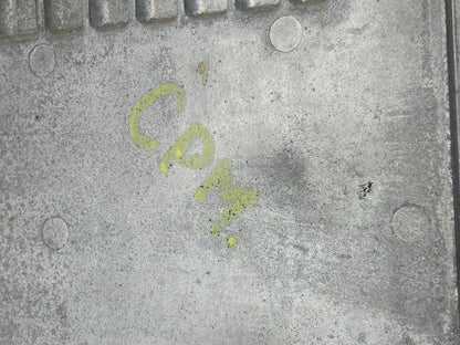 2010 Nissan Altima 2.5L Engine Computer Control Module ECM ECU PCM MEC112-011