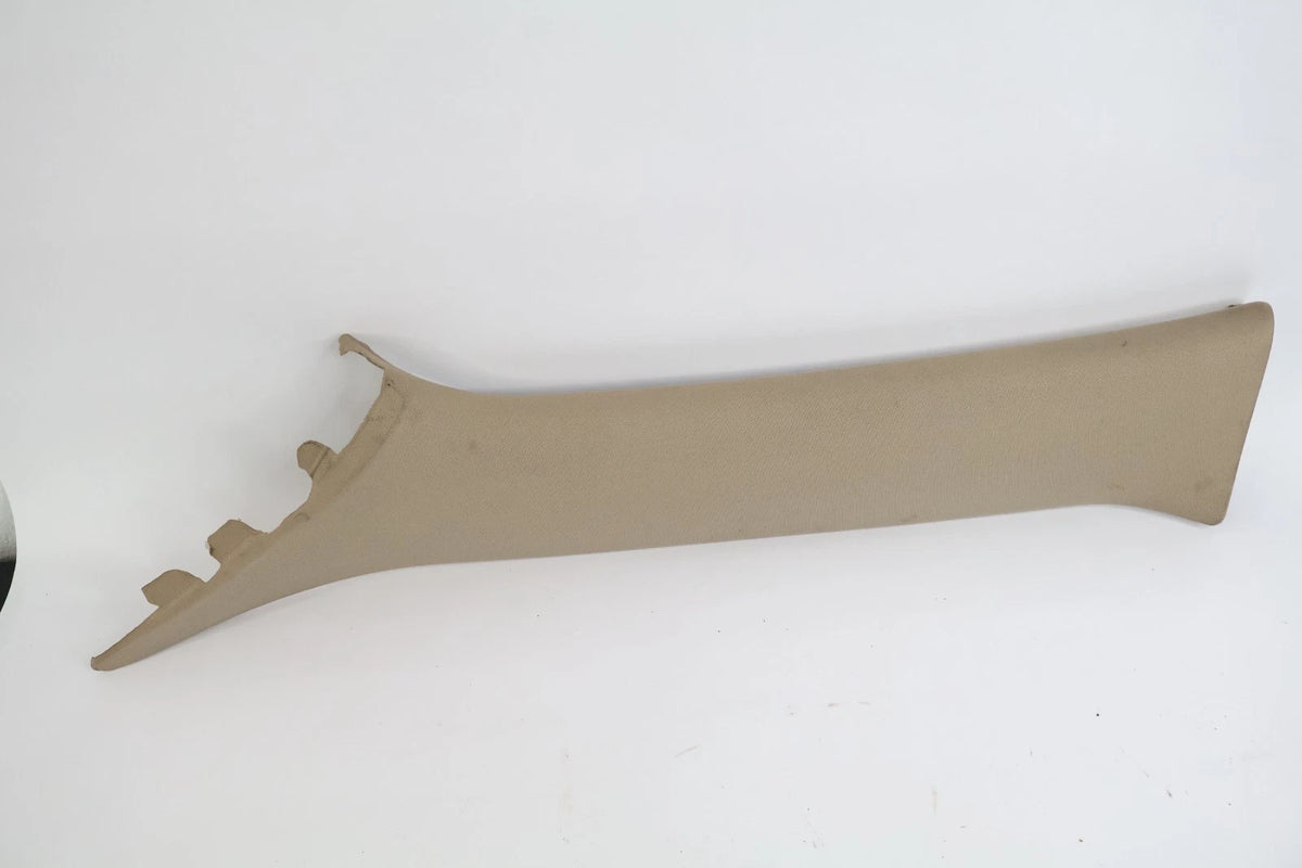 2011-2014 CHRYSLER 300 WINDSHIELD LEFT & RIGHT SIDE A PILLAR COVER PANEL TRIM