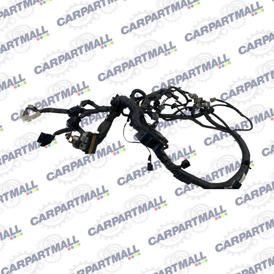 2015 Nissan Rogue Select 2.5L CVT Main Engine Motor Wiring Wire Harness Assy OEM