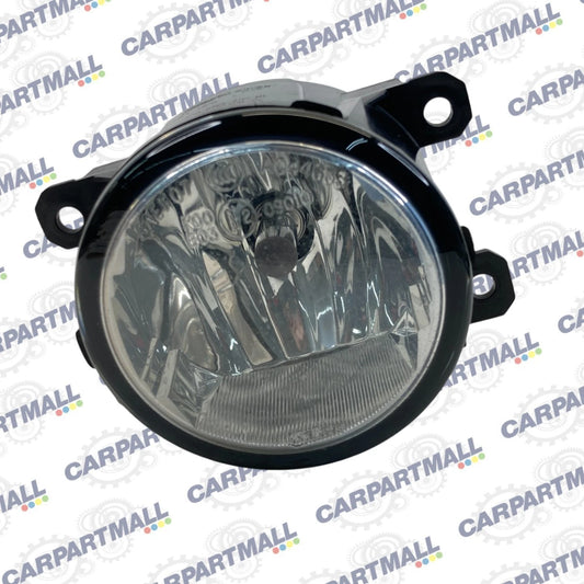 2010-2018 ACURA RDX FRONT BUMPER LEFT OR RIGHT FOG LIGHT LAMP ASSY 89211690 OEM