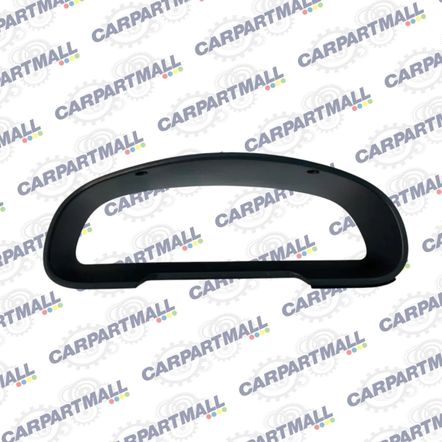 2001-2007 TOYOTA SEQUOIA DASH SPEEDOMETER CLUSTER PANEL BEZEL TRIM 55410-0C010