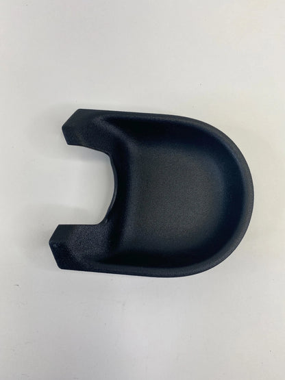 2008-2015 SCION XB REAR RIGHT RH DOOR HANDLE SCREW COVER CAP OEM 69297-12020