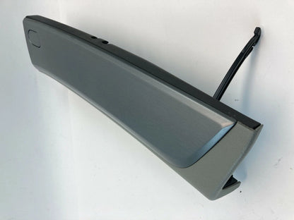 2005-2010 HONDA ODYSSEY DASH RIGHT UPPER GLOVE BOX STORAGE BOX TRIM PANEL OEM