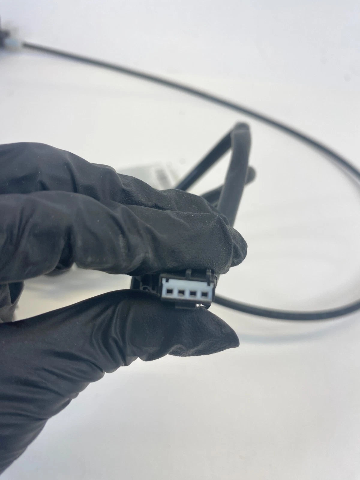 2013-2019 FORD EXPLORER INTERCEPTOR UTILITY TRUNK LID LATCH LOCK ACTUATOR OEM