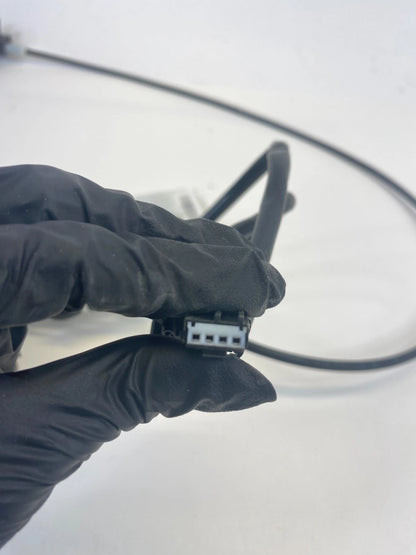 2013-2019 FORD EXPLORER INTERCEPTOR UTILITY TRUNK LID LATCH LOCK ACTUATOR OEM