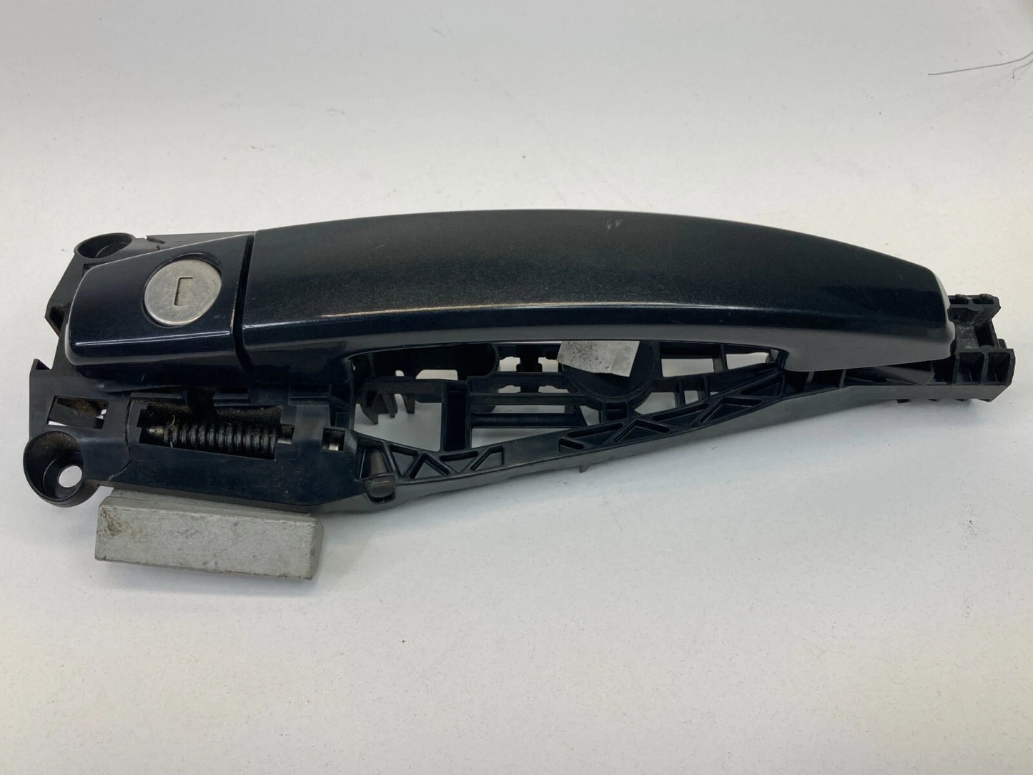 2011 2012 CHEVROLET CRUZE FRONT LEFT SIDE EXTERIOR DOOR HANDLE 9400-2321 OEM