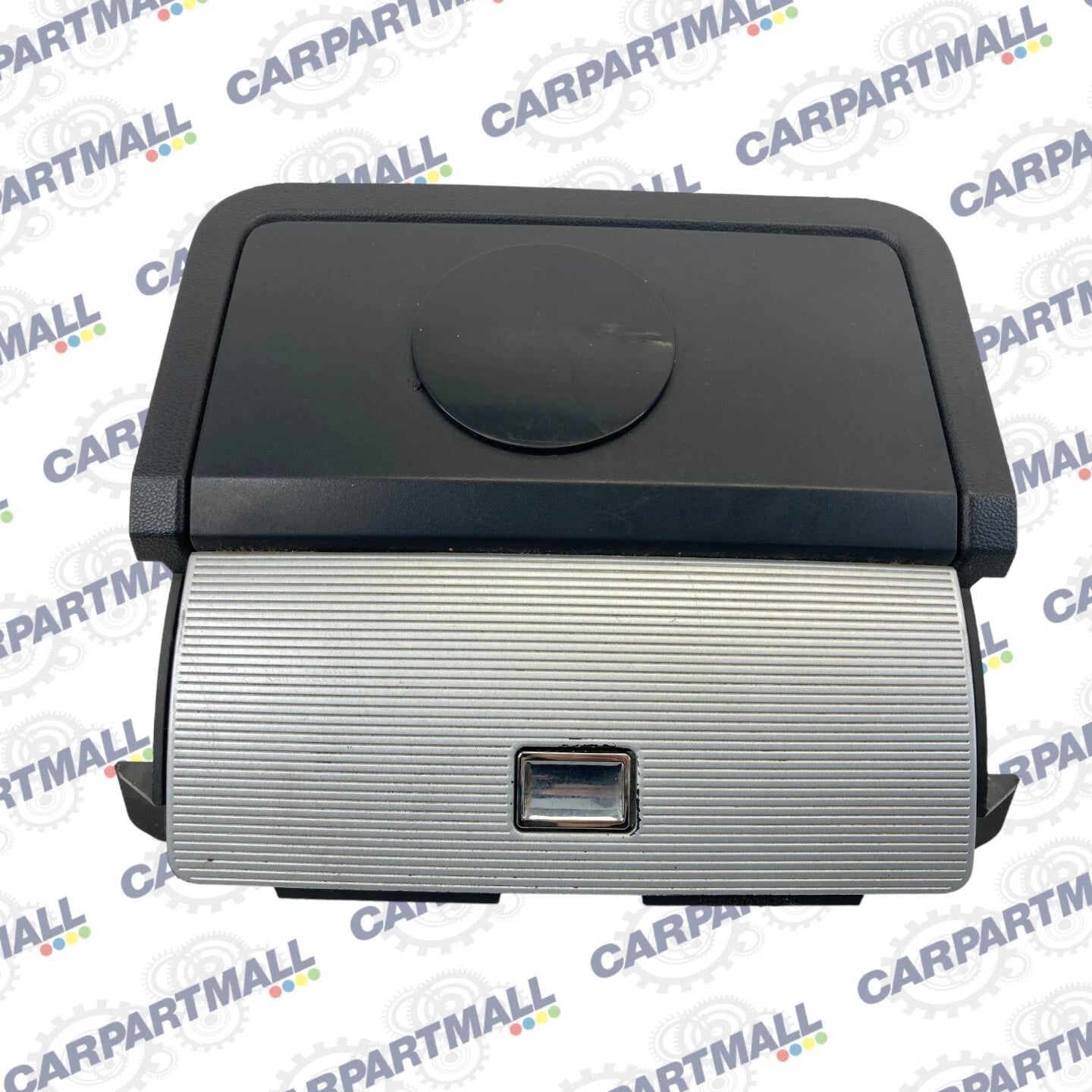 2009 2010 DODGE JOURNEY UPPER DASH STORAGE BOX COMPARTMENT BIN 100015631