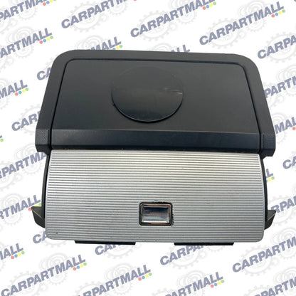 2009 2010 DODGE JOURNEY UPPER DASH STORAGE BOX COMPARTMENT BIN 100015631