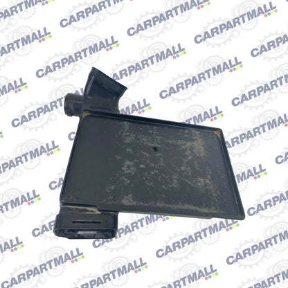 2007-2012 NISSAN SENTRA 2.0L L4 AIR CLEANER INTAKE LOWER DUCT ASSEMBLY OEM