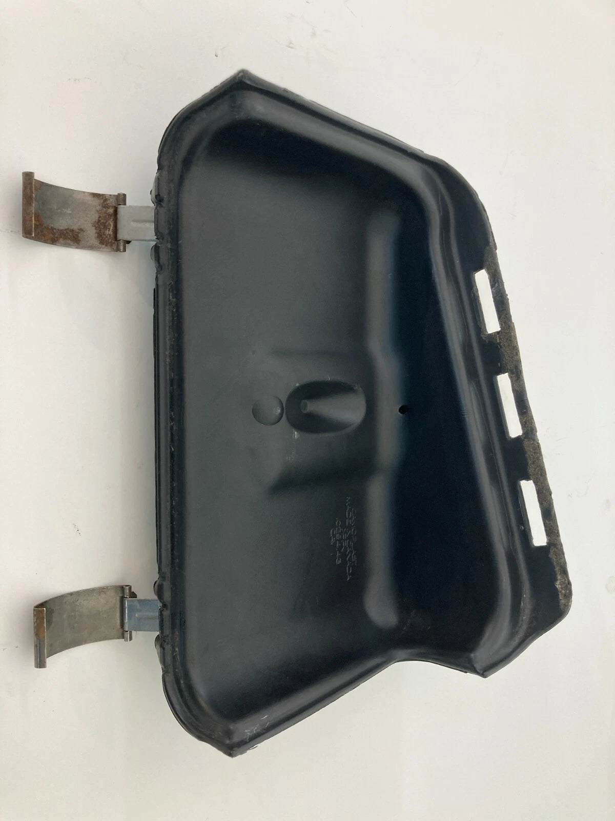 98-01 CHEVROLET LUMINA SEDAN POWERTRAIN CONTROL MODULE COVER TRIM 10294143 OEM