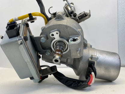 2013-2018 HYUNDAI SANTA FE SPORT POWER STEERING COLUMN W/ MOTOR 56300-4Z510 OEM