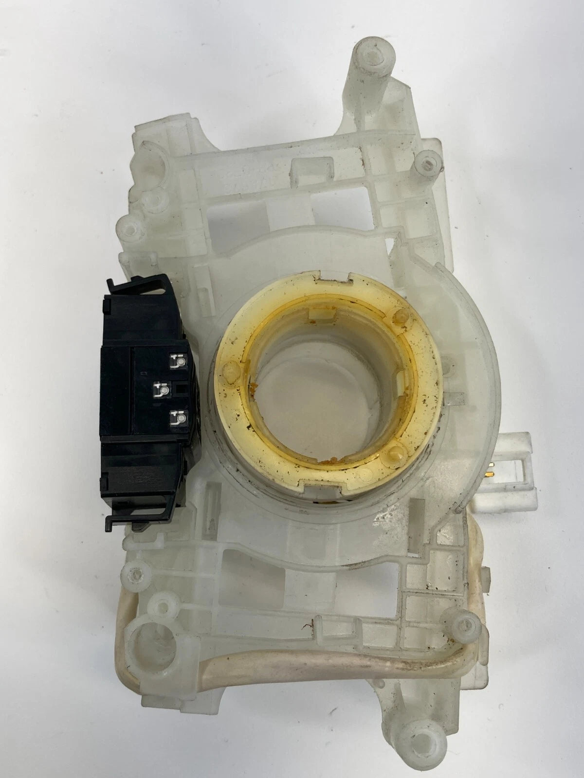 01-03 LEXUS RX300 3.0L STEERING COLUMN COMBO SWITCH MOUNT HOUSING 84310-48080