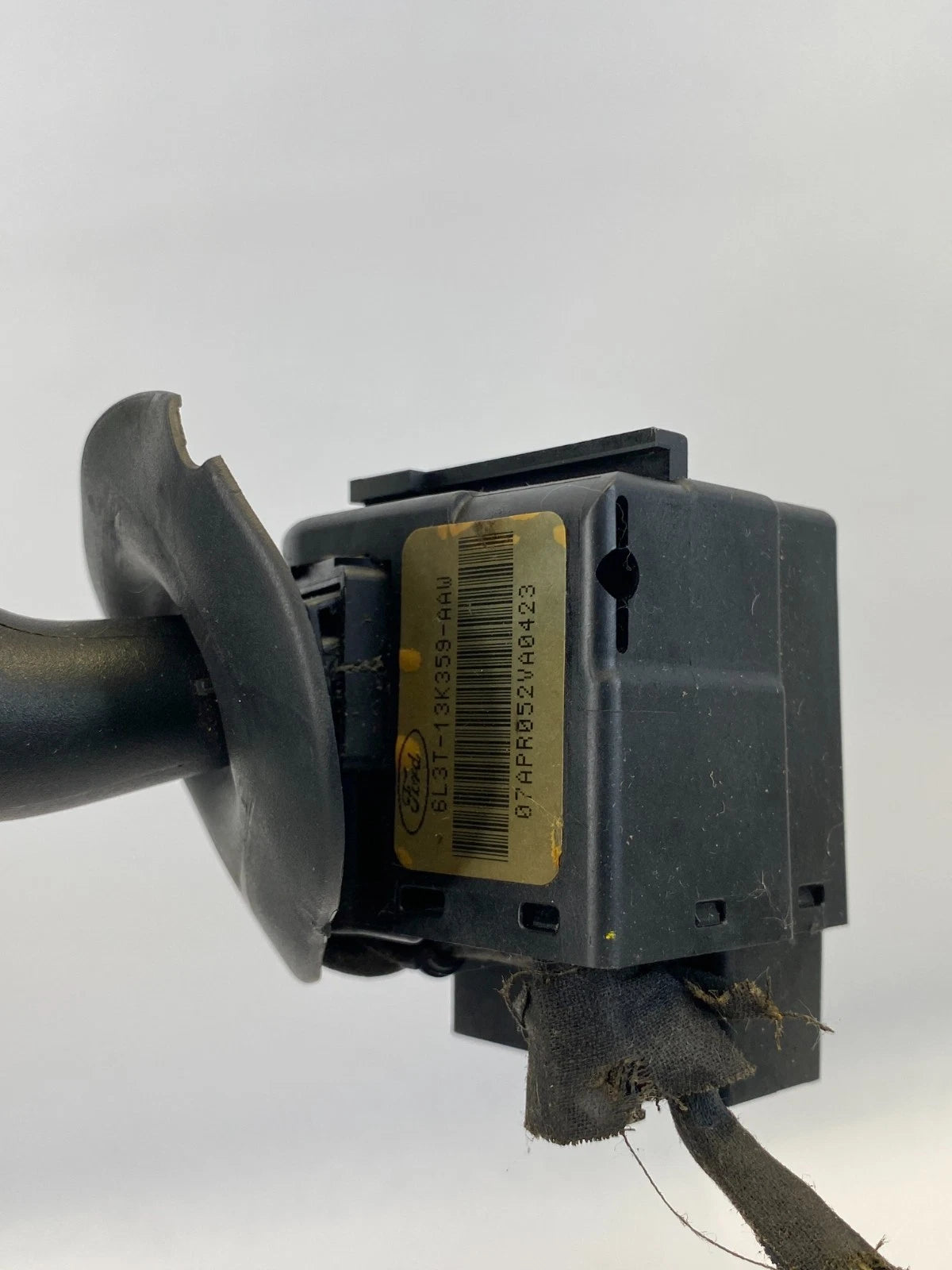 2005-2008 FORD F-150 DIMMER COMBINATION LEVER TURN SIGNAL WIPER SWITCH OEM