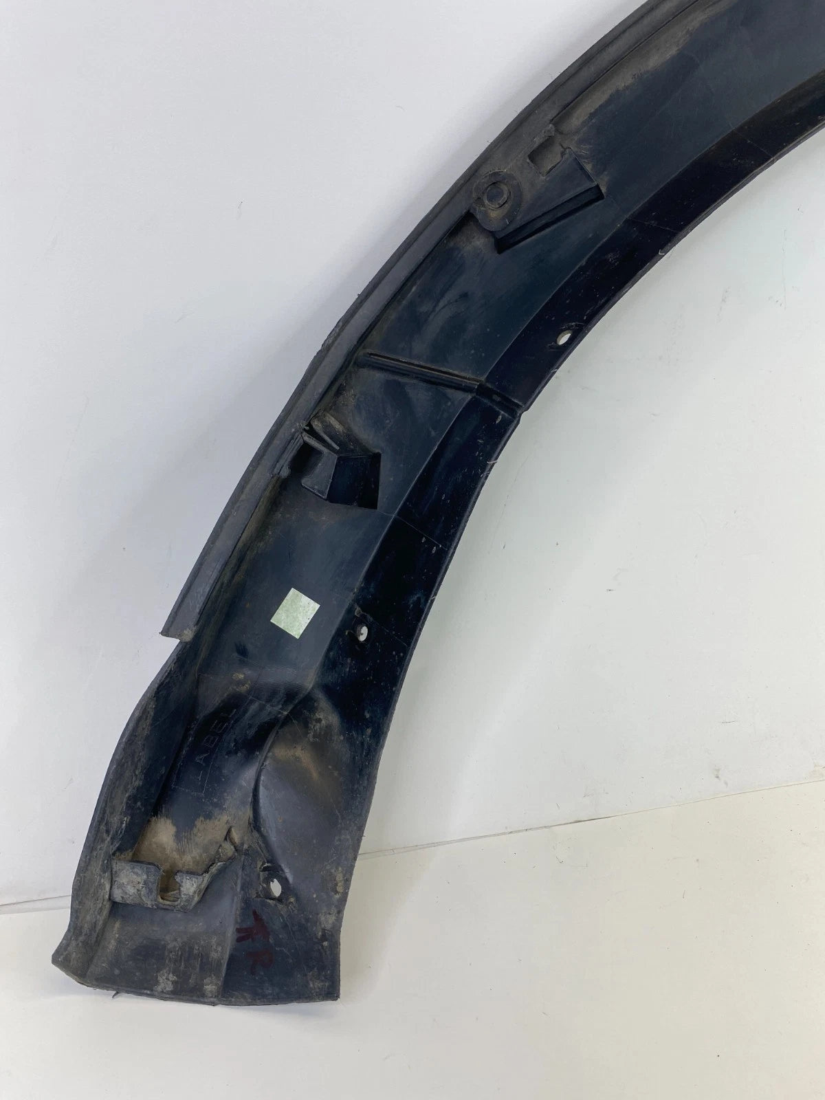 2011-2019 Ford Explorer Rear Right Fender Quarter Wheel Flare Arch Cover Trim