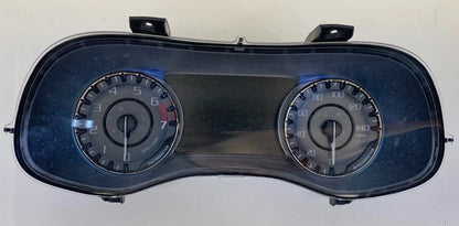 2015 CHRYSLER 200 INSTRUMENT CLUSTER SPEEDOMETER GAUGES P56054631AK 142K OEM