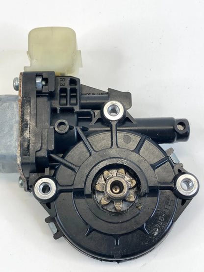 2009-2014 NISSAN MURANO REAR RIGHT SIDE DOOR POWER WINDOW MOTOR 82730-1BA0A OEM