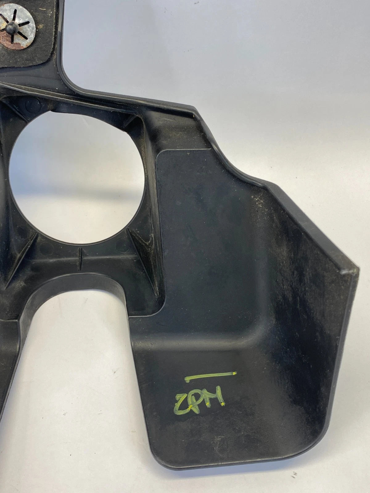 2006-2009 PONTIAC TORRENT 3.4L V6 ENGINE APPEARANCE BEAUTY COVER SHROUD OEM