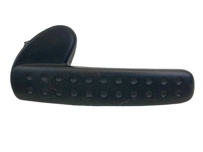 2003-2005 DODGE RAM 2500 FRONT RIGHT PASSENGER SIDE INNER DOOR HANDLE 32743H