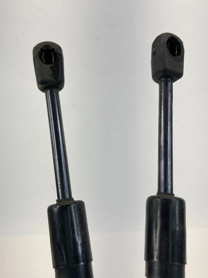 2005-2011 AUDI A6 SEDAN REAR TRUNK TAILGATE LID STRUT SHOCK PAIR SET 4F0-955-101