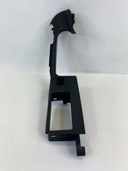 06-11 AUDI A6 QUATTRO REAR RIGHT SIDE INNER DOOR PULL HANDLE ARMREST 4F0868394