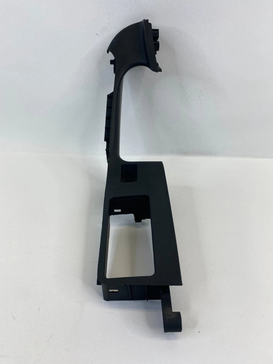 06-11 AUDI A6 QUATTRO REAR RIGHT SIDE INNER DOOR PULL HANDLE ARMREST 4F0868394