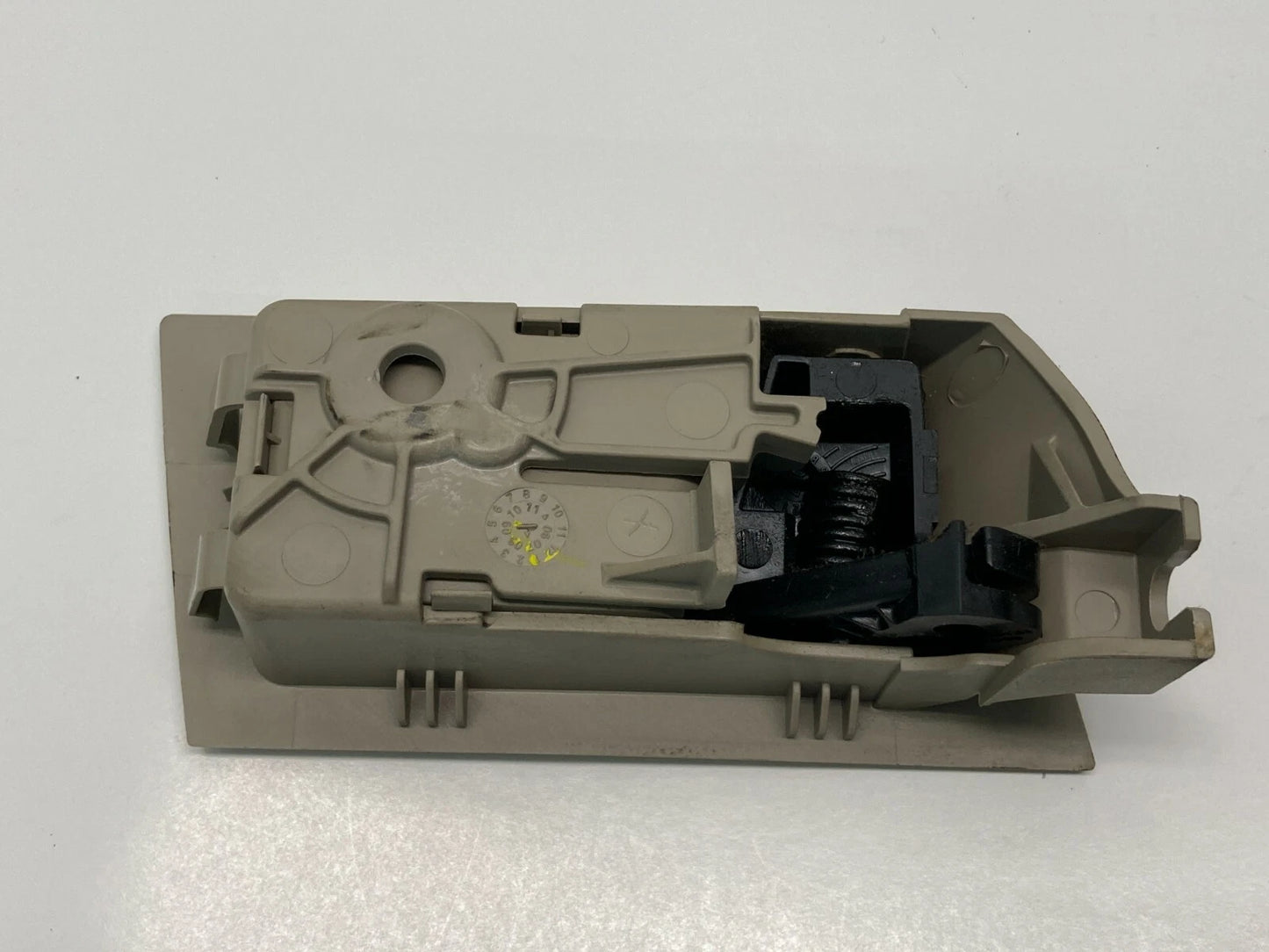 08-12 FORD ESCAPE 08-11 MERCURY MARINER REAR LEFT INSIDE INNER DOOR HANDLE RR LH