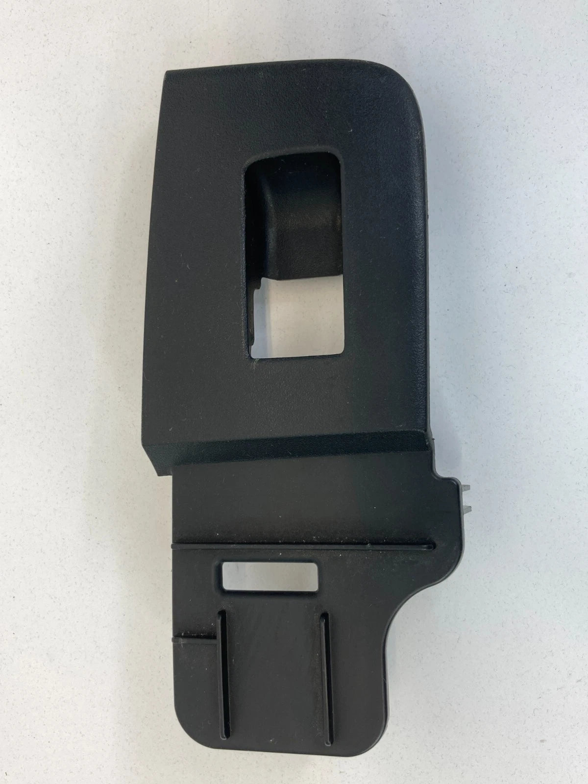04-08 ACURA TL REAR LEFT SIDE DOOR WINDOW SWITCH COVER BEZEL 83750-SEPA-A010-34