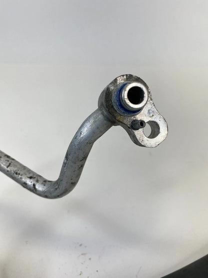 2012-2014 KIA RIO 1.6L AC SUCTION PIPE LINE HOSE ASSEMBLY ENGINE GDI OEM FACTORY