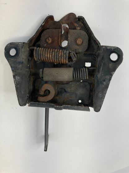 2003-2009 KIA SORENTO HOOD LATCH LOCK RELEASE ACTUATOR OEM