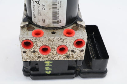 2011 2012 FORD EXPLORER ABS HYDRAULIC CONTROL MODULE PUMP ASSEMBLY BB53-2C405-AF