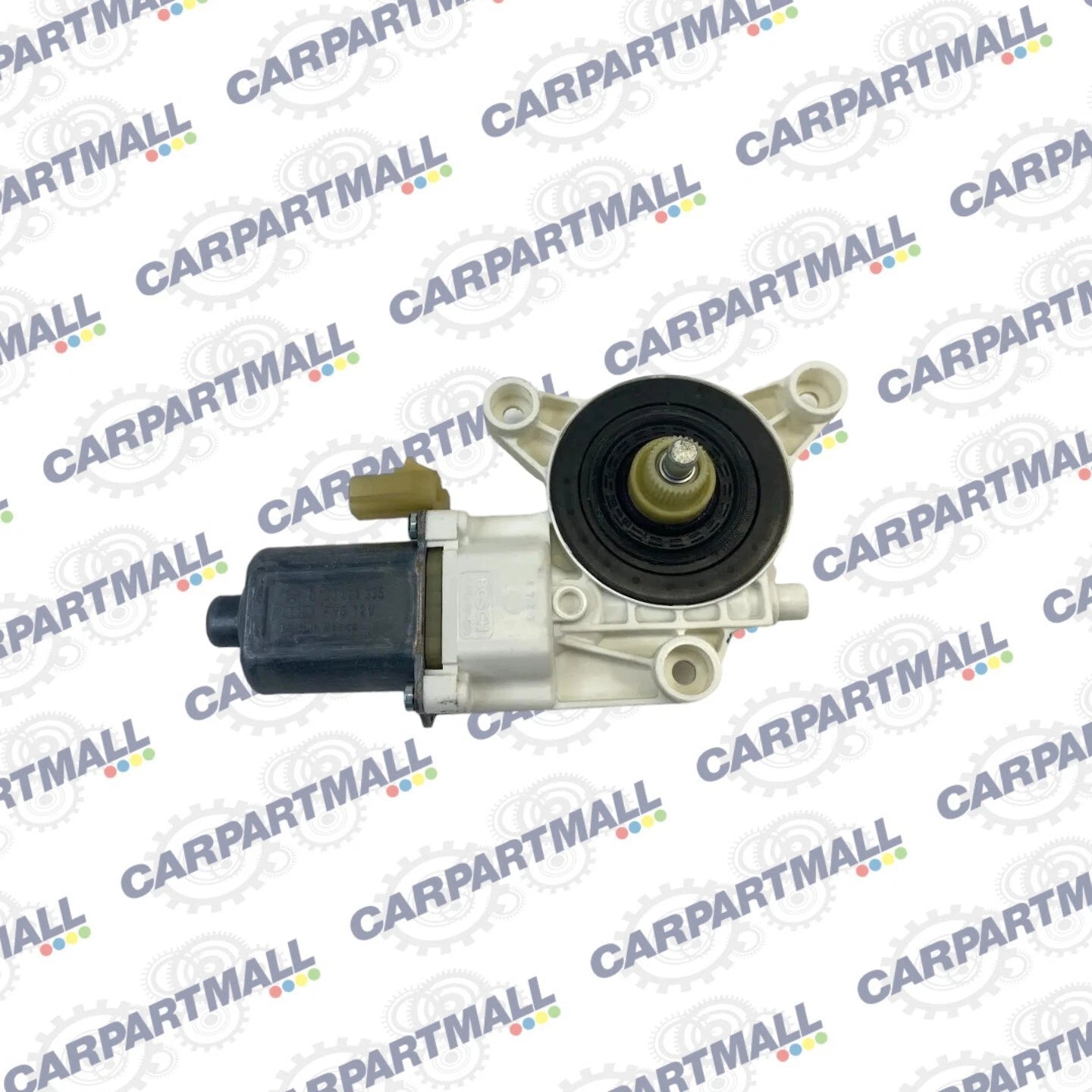 2008-2016 CHRYSLER TOWN & COUNTRY REAR LEFT SLIDING DOOR WINDOW MOTOR 0130822335