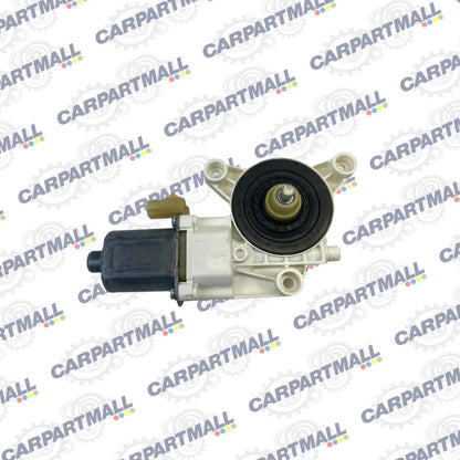 2008-2016 CHRYSLER TOWN & COUNTRY REAR LEFT SLIDING DOOR WINDOW MOTOR 0130822335