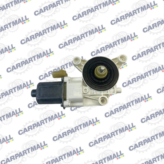 2008-2016 CHRYSLER TOWN & COUNTRY REAR LEFT SLIDING DOOR WINDOW MOTOR 0130822335