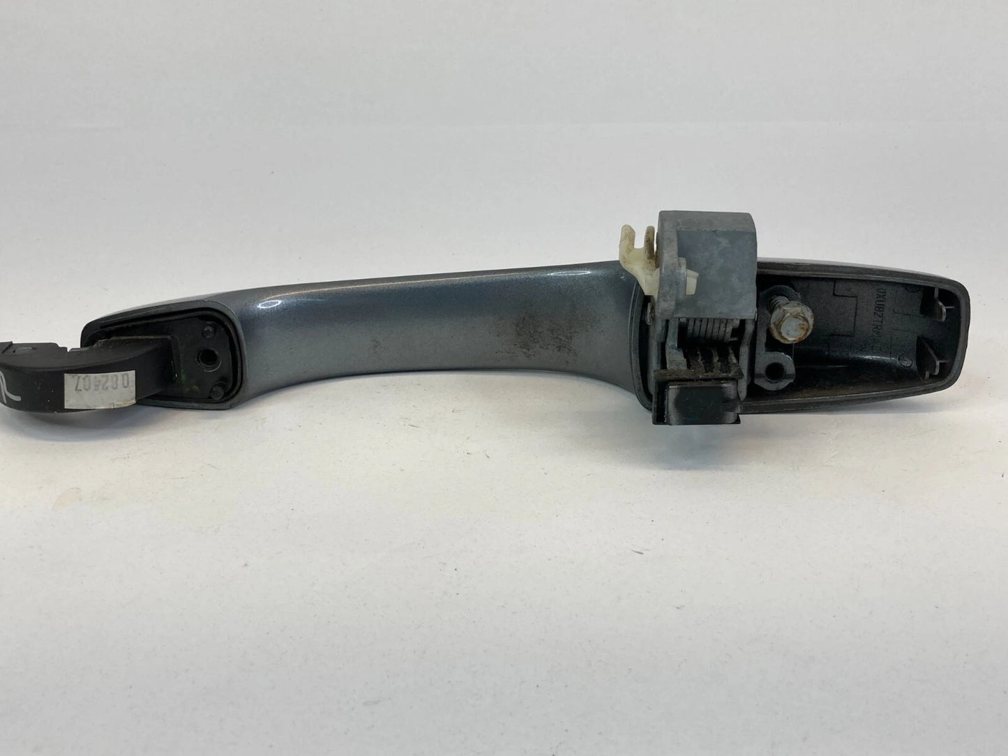 07-09 CHRYSLER SEBRING SEDAN FRONT RIGHT SIDE EXTERIOR DOOR HANDLE OXU82TRMAC