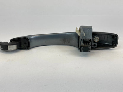 07-09 CHRYSLER SEBRING SEDAN FRONT RIGHT SIDE EXTERIOR DOOR HANDLE OXU82TRMAC