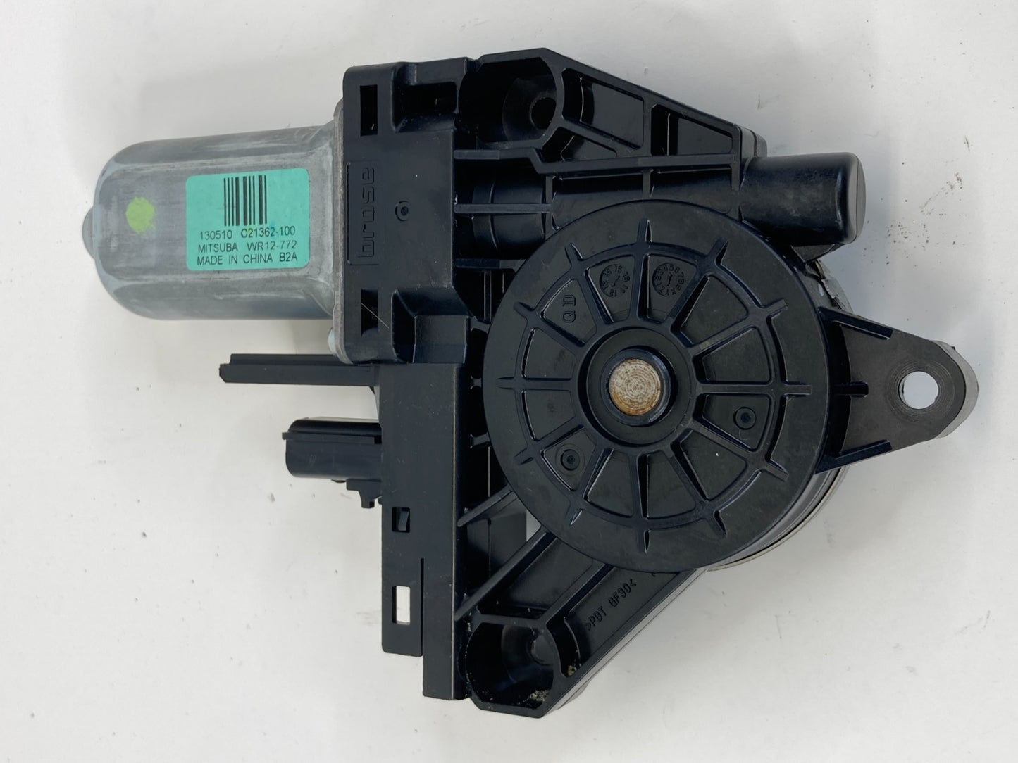 2009-2020 Dodge Journey Rear Left Back Side Door Window Motor C21362-100 OEM