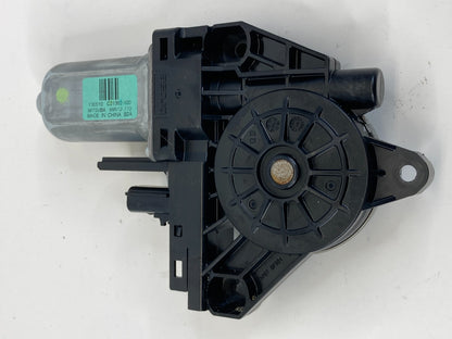 2009-2020 Dodge Journey Rear Left Back Side Door Window Motor C21362-100 OEM